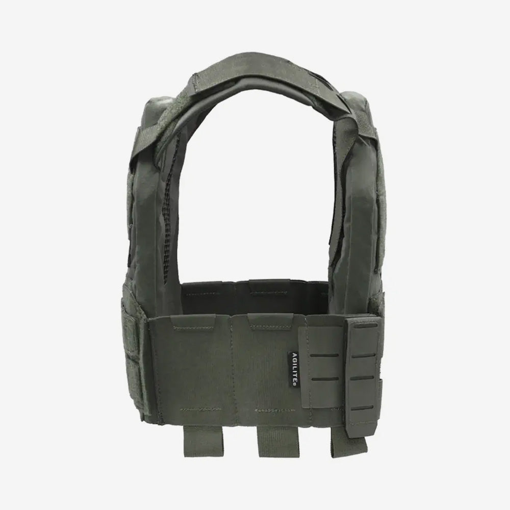 Agilite Sub-Zero Plate Carrier