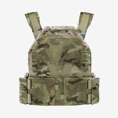 Agilite Sub-Zero Plate Carrier