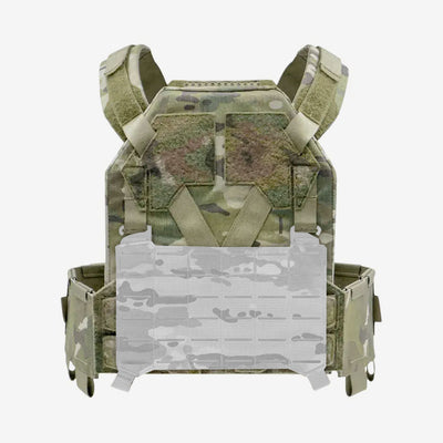 Agilite Sub-Zero Plate Carrier