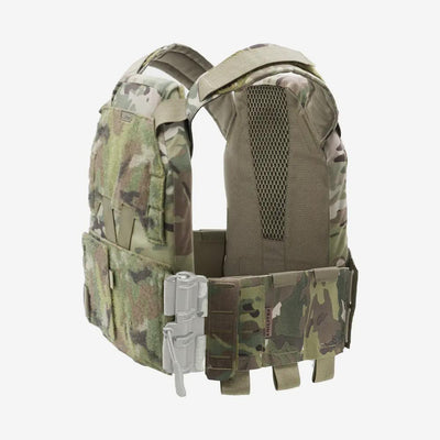 Agilite Sub-Zero Plate Carrier