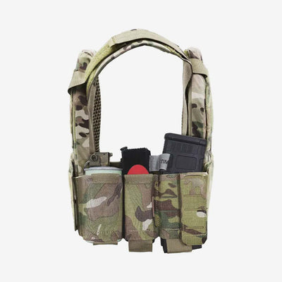 Agilite Sub-Zero Plate Carrier