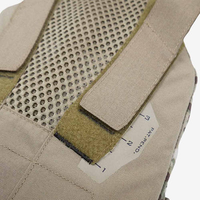 Agilite Sub-Zero Plate Carrier