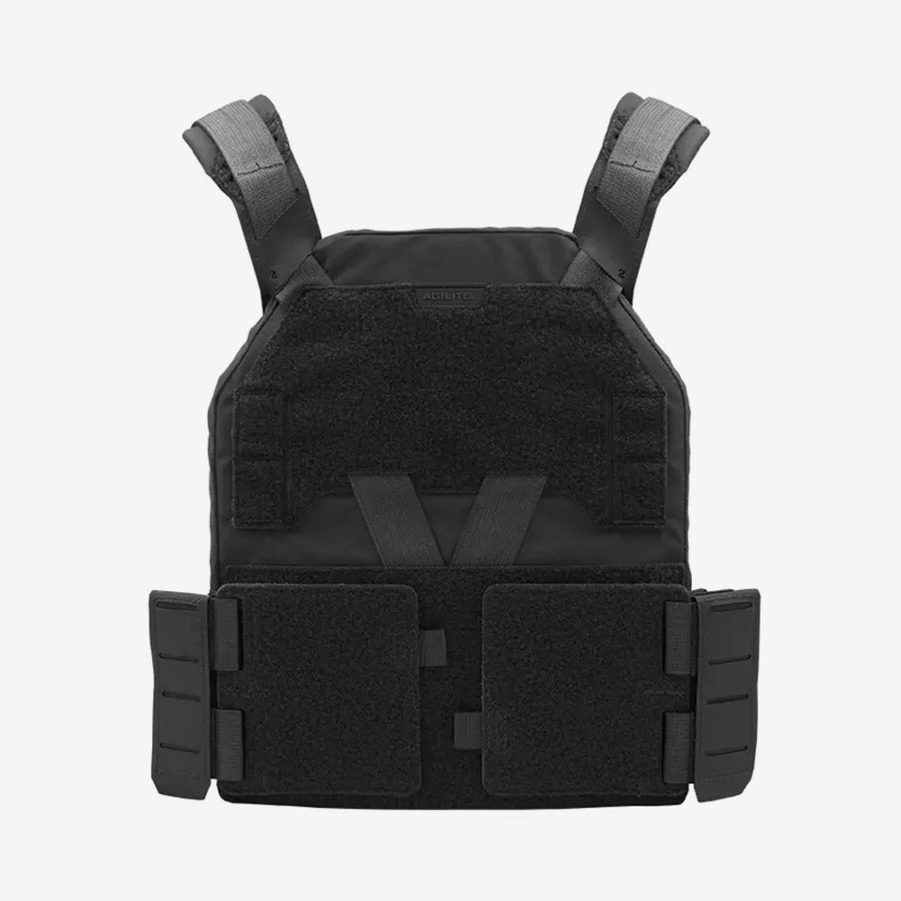 Agilite Sub-Zero Plate Carrier