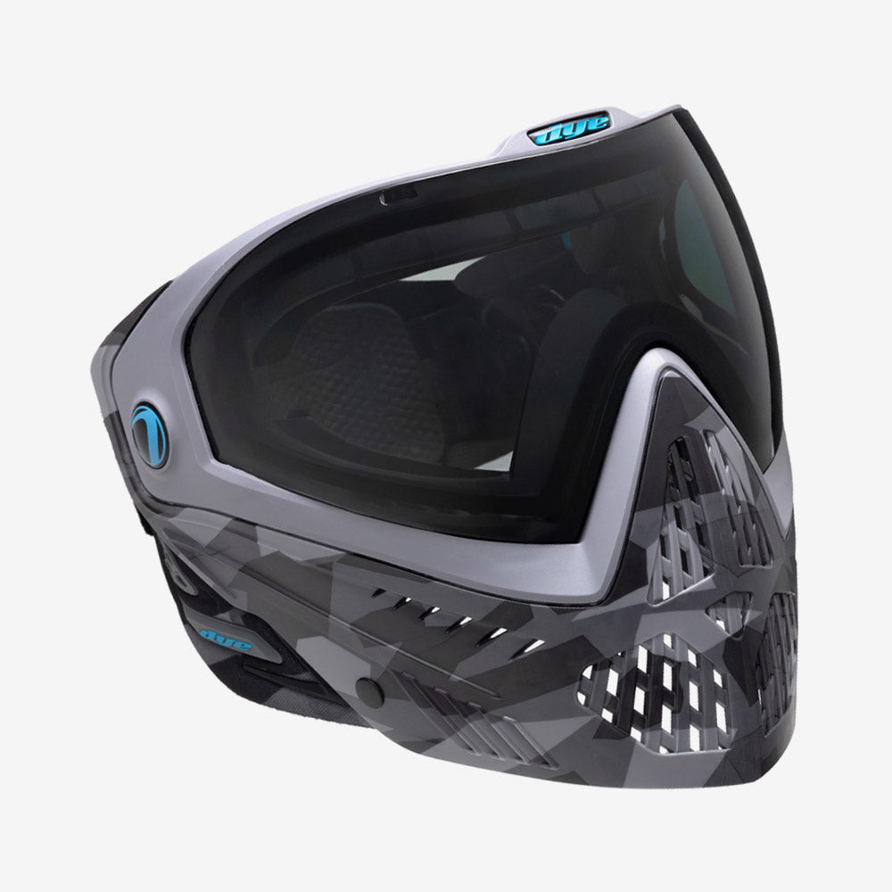 Dye I5 Thermal Maske Limited Edition Copper and Brass Urban Camo