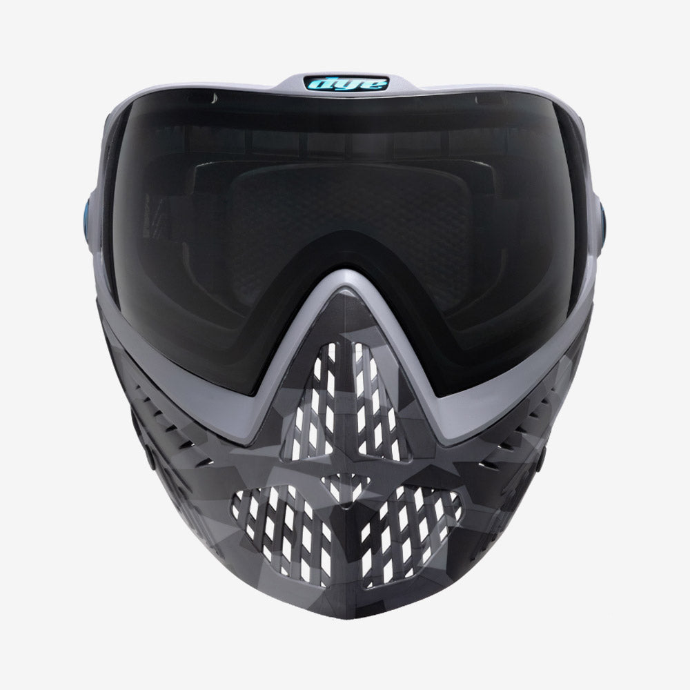 Dye I5 Thermal Maske Limited Edition Copper and Brass Urban Camo