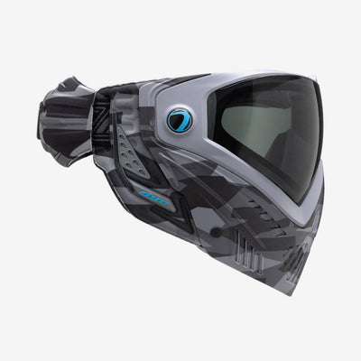 Dye I5 Thermal Maske Limited Edition Copper and Brass Urban Camo
