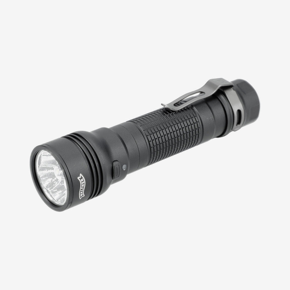 Walther Taschenlampe EFC3r LED 3000lm