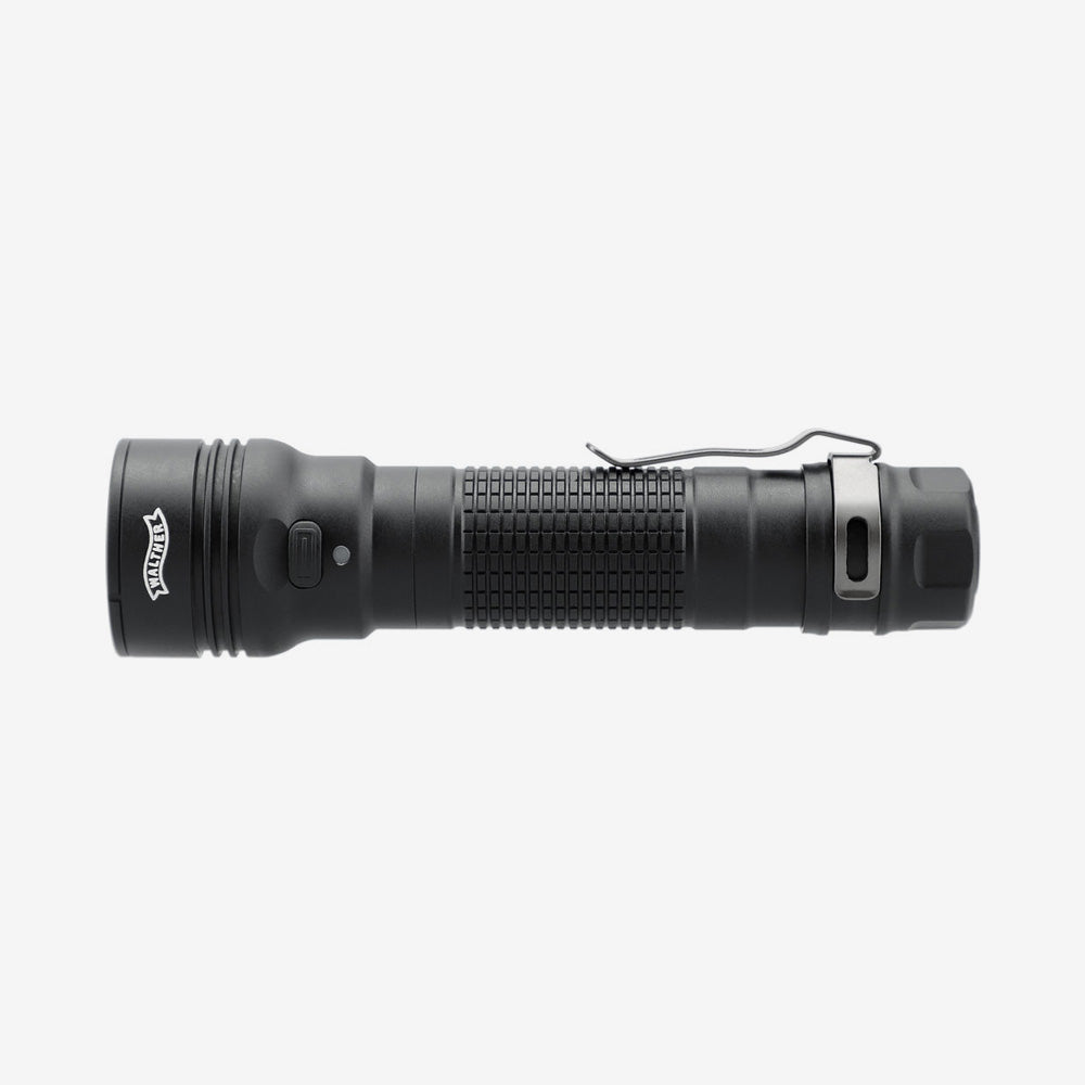 Walther Taschenlampe EFC3r LED 3000lm