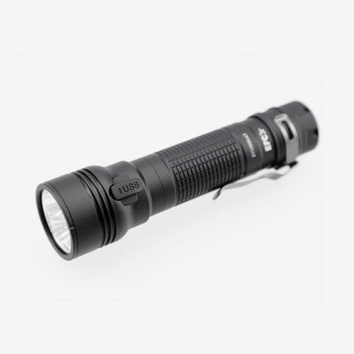 Walther Taschenlampe EFC3r LED 3000lm