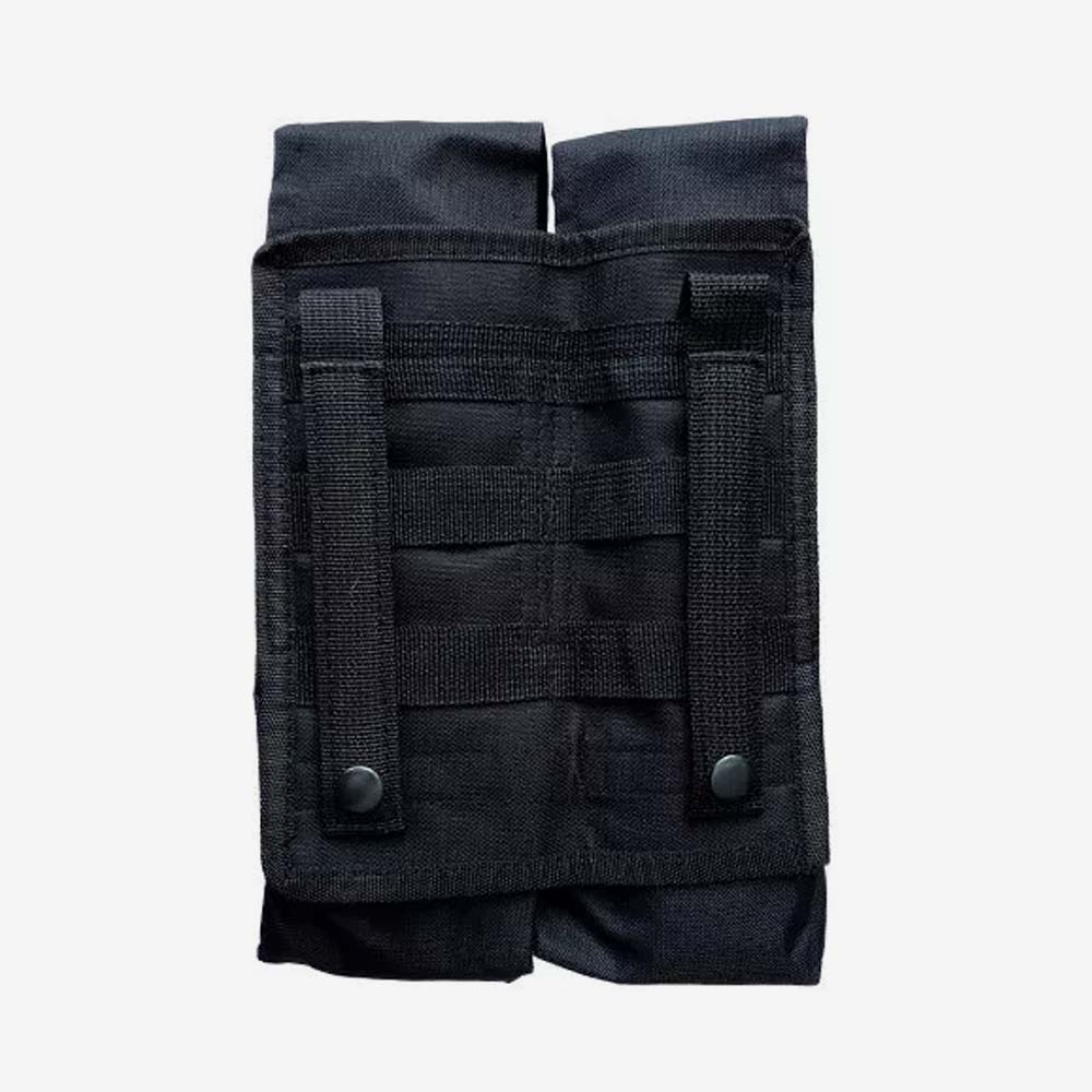 New Legion Paintball Pot Pack für 2 Pots Molle