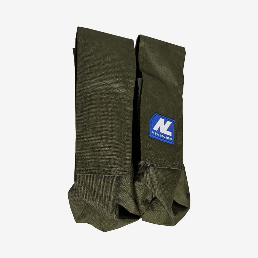 New Legion Paintball Pot Pack für 2 Pots Molle