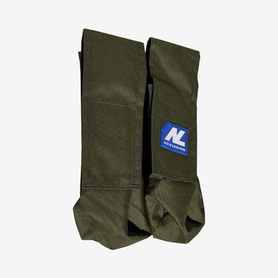 New Legion Paintball Pot Pack für 2 Pots Molle