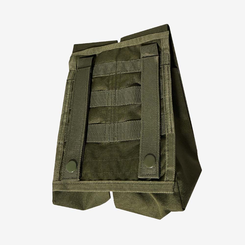 New Legion Paintball Pot Pack für 2 Pots Molle