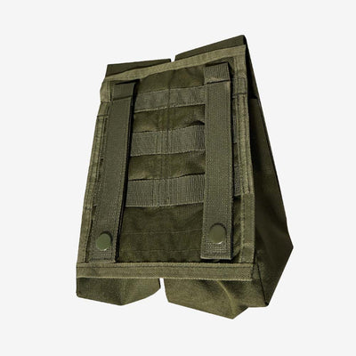 New Legion Paintball Pot Pack für 2 Pots Molle