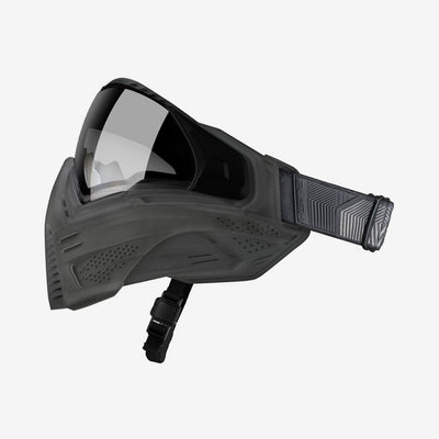 Push Unite Thermal Maske FLX Smoke