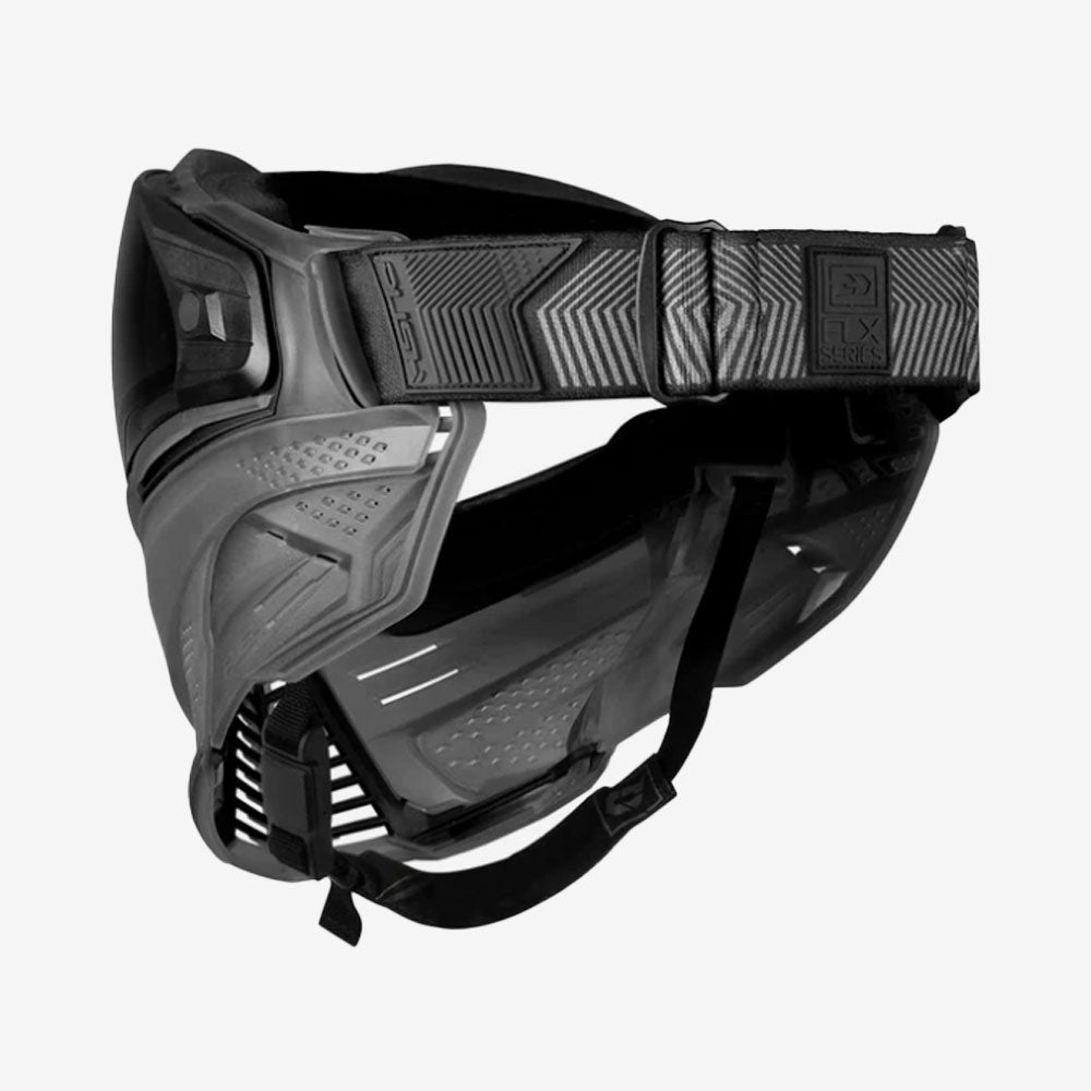 Push Unite Thermal Maske FLX Smoke