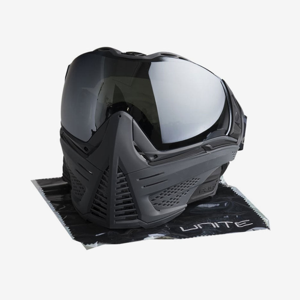 Push Unite Thermal Maske FLX Smoke