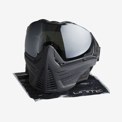 Push Unite Thermal Maske FLX Smoke