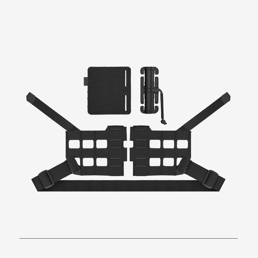 Agilite Warfighter Wings
