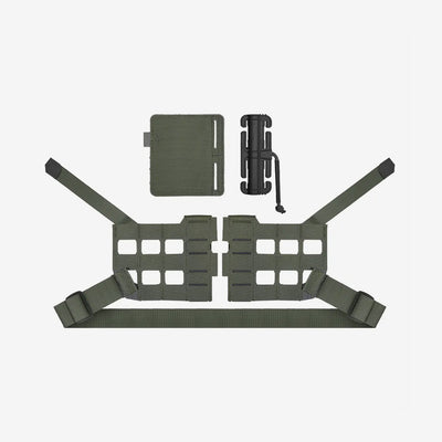 Agilite Warfighter Wings