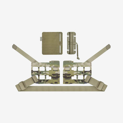 Agilite Warfighter Wings