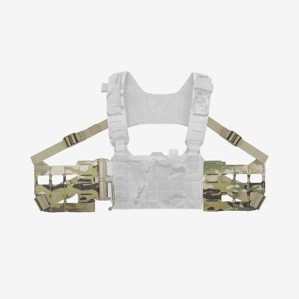 Agilite Warfighter Wings