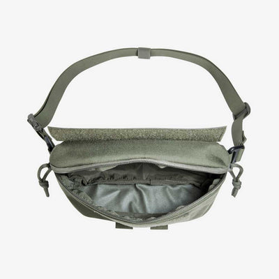 TT Plate Carrier Pouch VL Zusatz Fronttasche