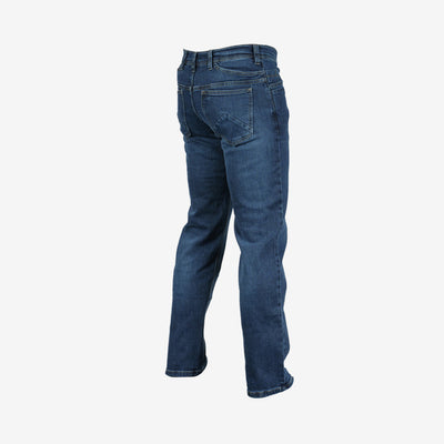 LMSGear M.U.D. Blue Elastane Denim V3.0 Jeans