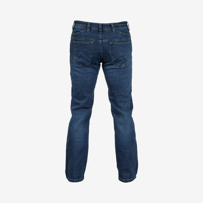 LMSGear M.U.D. Blue Elastane Denim V3.0 Jeans