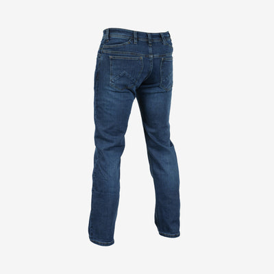 LMSGear M.U.D. Blue Elastane Denim V3.0 Jeans