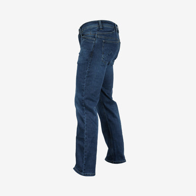 LMSGear M.U.D. Blue Elastane Denim V3.0 Jeans