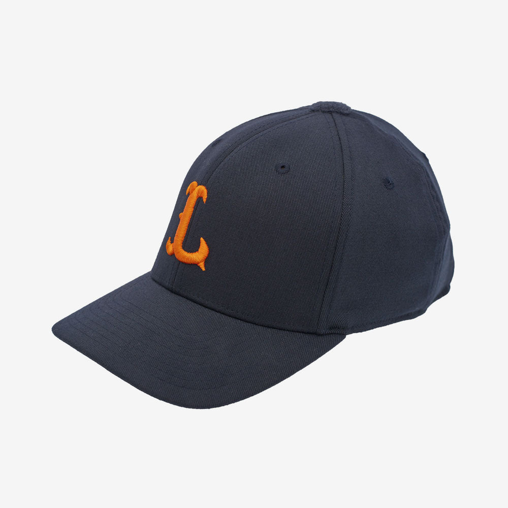 LMSGear Tactical Cap 110 FlexFit Snapback LMSGear Liberty Navyblue