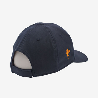 LMSGear Tactical Cap 110 FlexFit Snapback LMSGear Liberty Navyblue