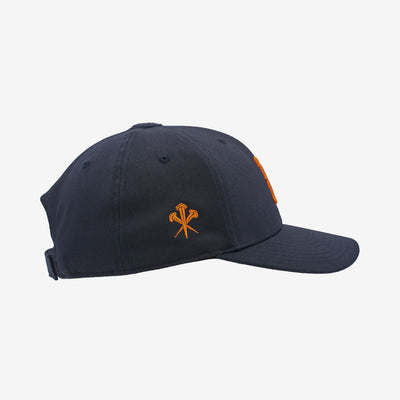 LMSGear Tactical Cap 110 FlexFit Snapback LMSGear Liberty Navyblue