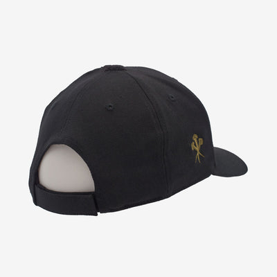 LMSGear Tactical Cap 110 FlexFit Snapback LMSGear Liberty schwarz