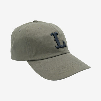 LMSGear Tactical Dad Cap LMSGear Liberty Steingrau Oliv