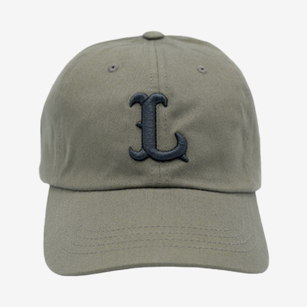 LMSGear Tactical Dad Cap LMSGear Liberty Steingrau Oliv