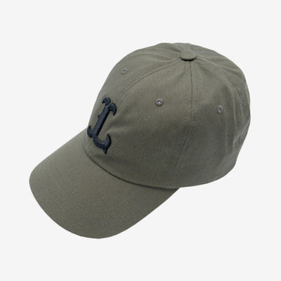 LMSGear Tactical Dad Cap LMSGear Liberty Steingrau Oliv