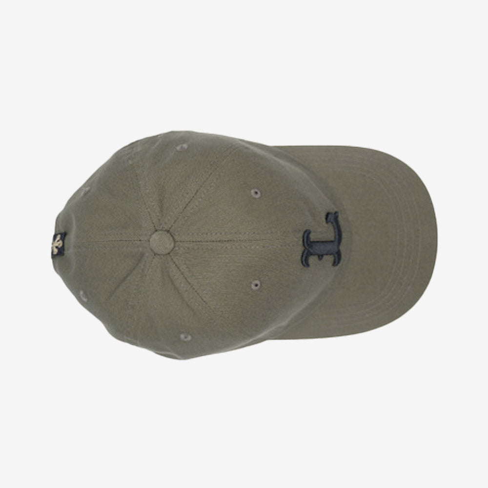 LMSGear Tactical Dad Cap LMSGear Liberty Steingrau Oliv