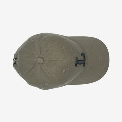 LMSGear Tactical Dad Cap LMSGear Liberty Steingrau Oliv