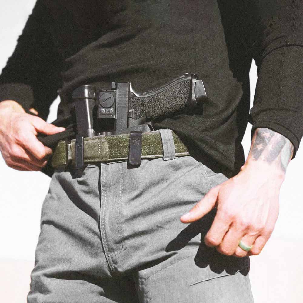 Agilite Magnetix EDC Belt/Gürtel