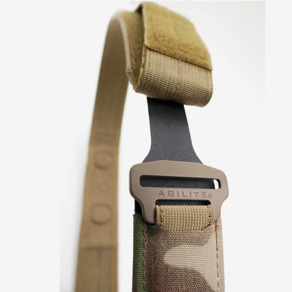 Agilite Magnetix EDC Belt/Gürtel