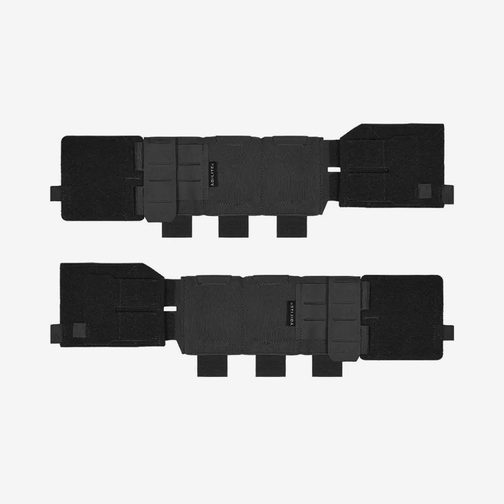 Agilite Modular Elastic Cummerbund