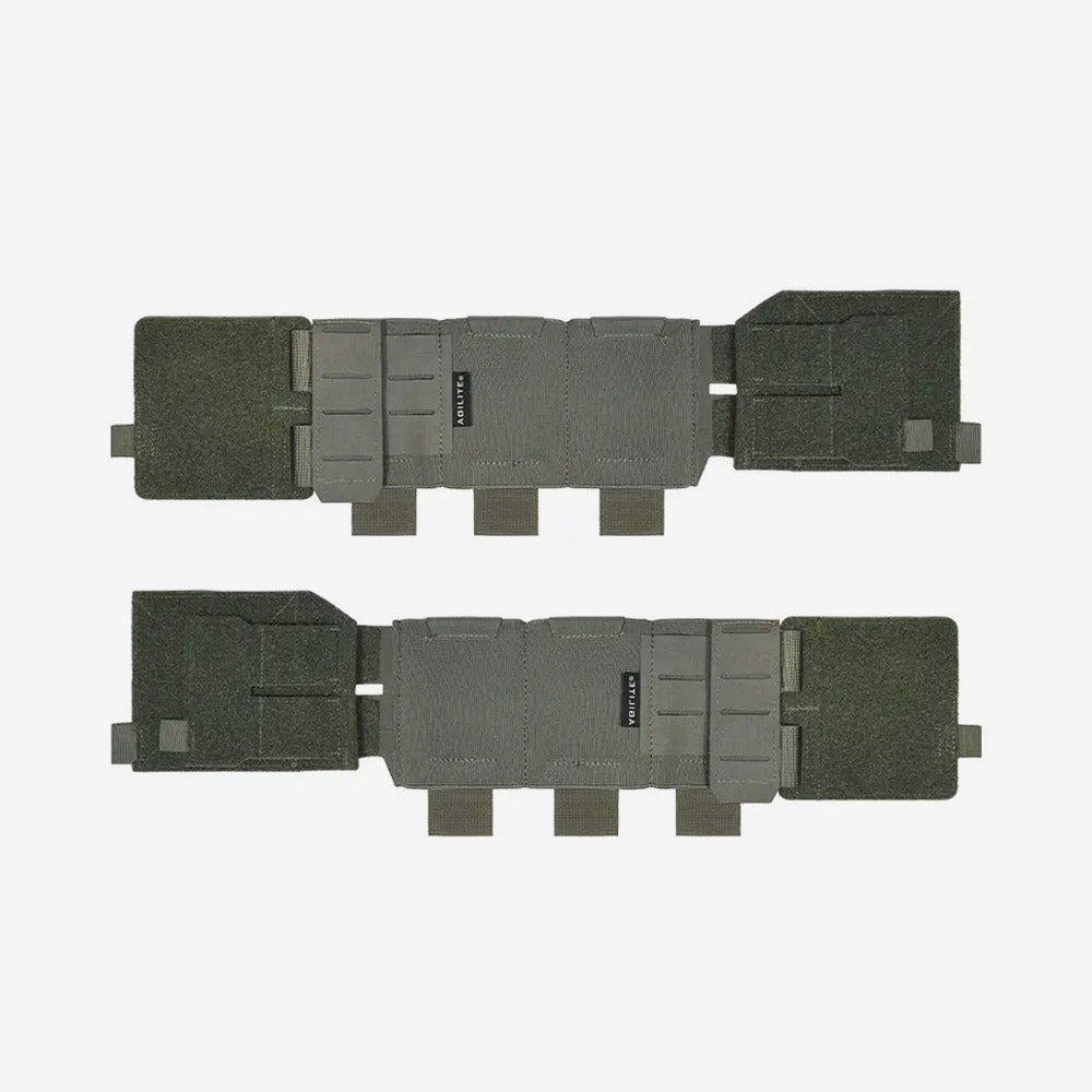 Agilite Modular Elastic Cummerbund