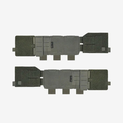Agilite Modular Elastic Cummerbund