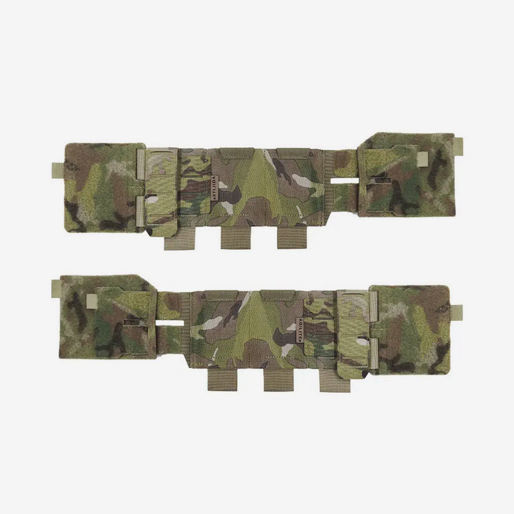 Agilite Modular Elastic Cummerbund