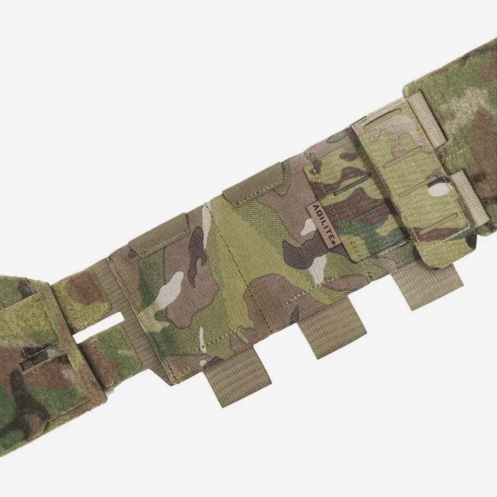 Agilite Modular Elastic Cummerbund