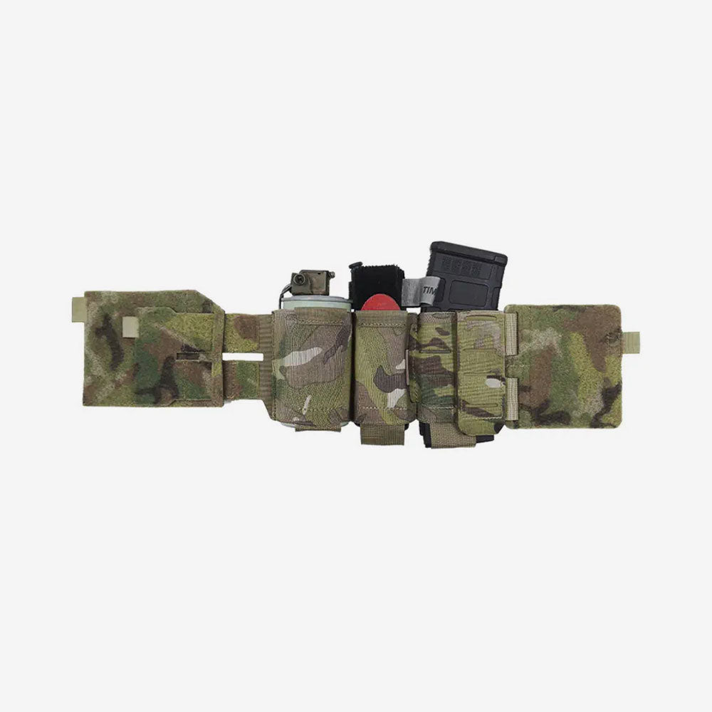 Agilite Modular Elastic Cummerbund