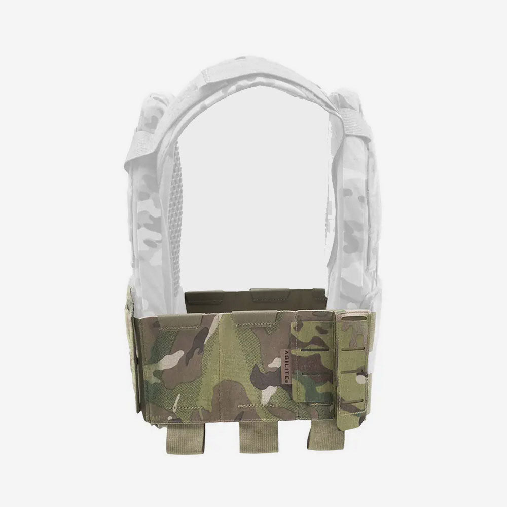 Agilite Modular Elastic Cummerbund
