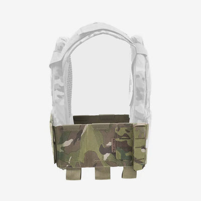 Agilite Modular Elastic Cummerbund